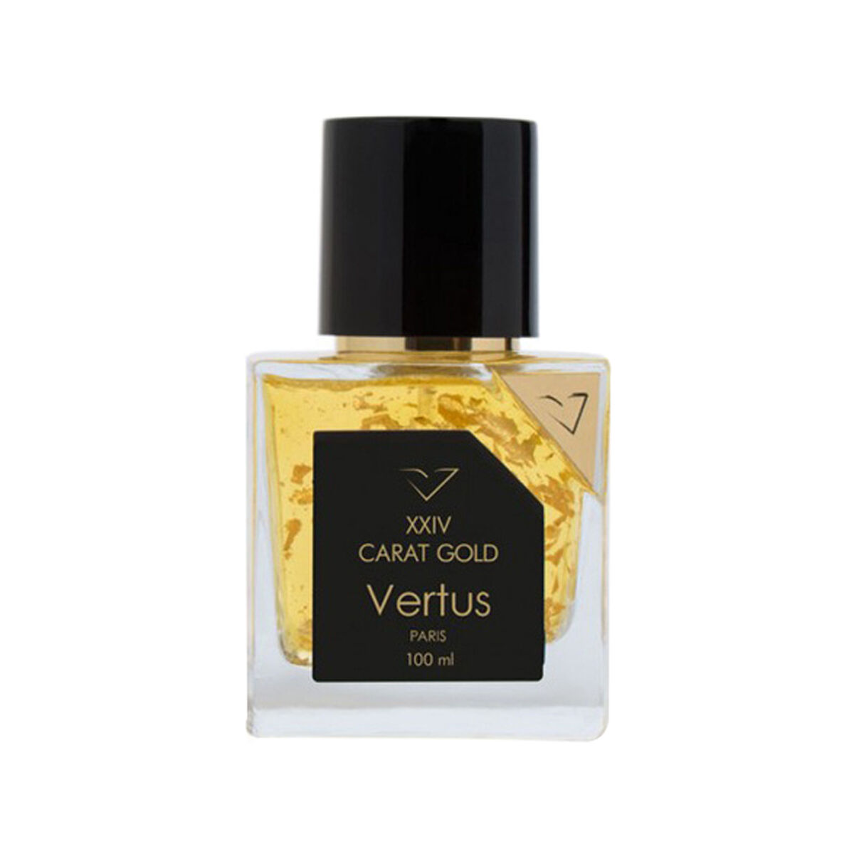 XXIV Carat Gold