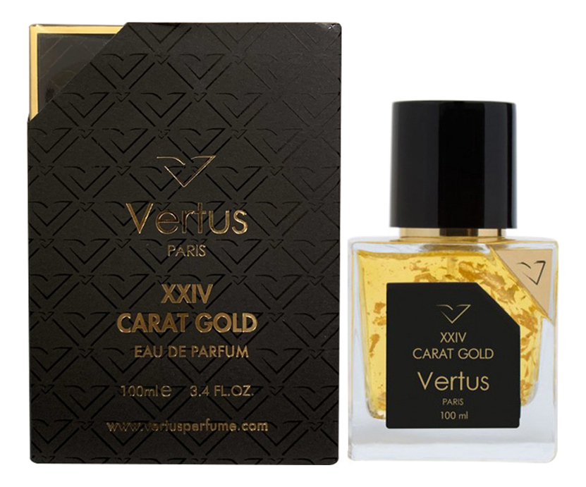Vertus XXIV Carat Gold — фото 2 из 2