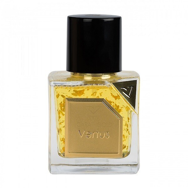 Vertus XXIV Carat Gold — набор ((п/в + п/в + п/в) 10 + 10 + 10 мл)
