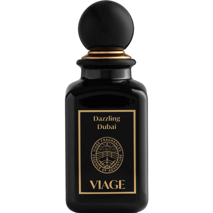 Viage Dazzling Dubai