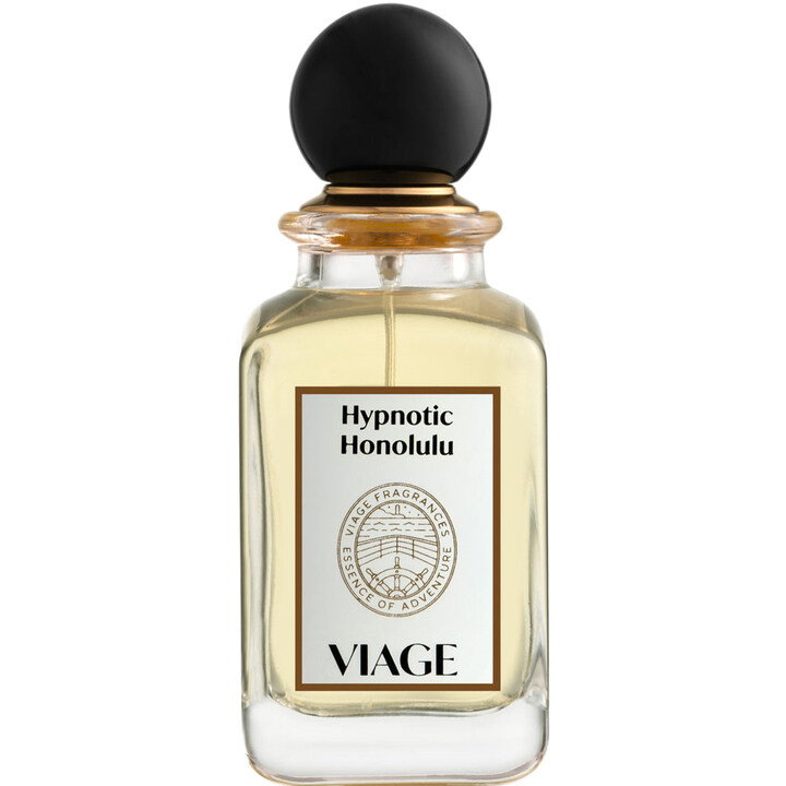 Viage Hypnotic Honolulu