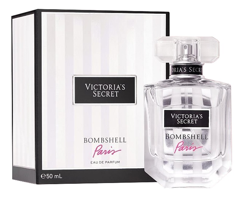 Victoria's Secret Bombshell — фото 2 из 2
