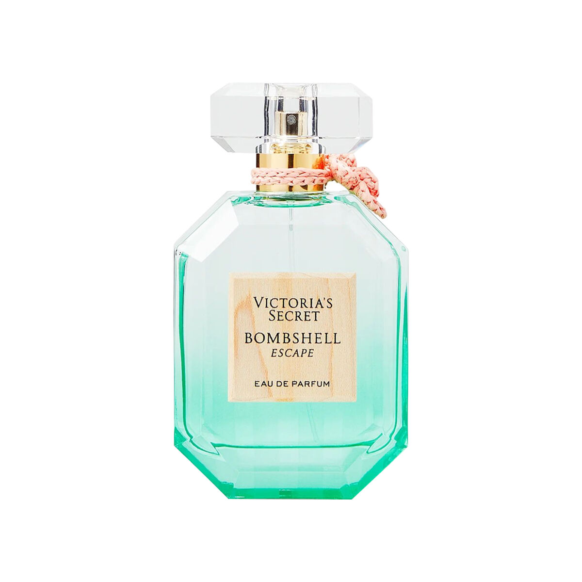 Victoria's Secret Bombshell Escape