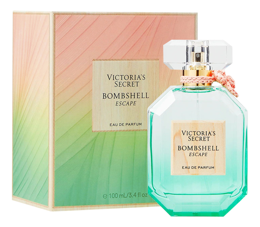 Victoria's Secret Bombshell Escape — фото 2 из 2