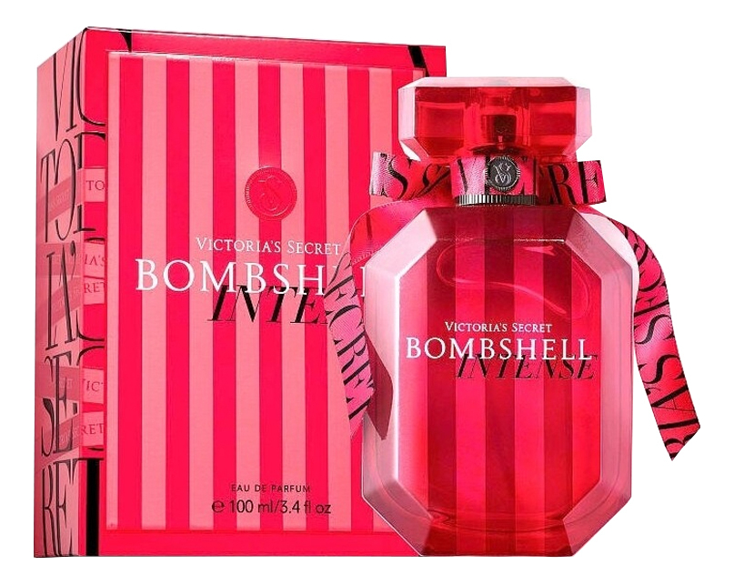 Victoria's Secret Bombshell Intense — фото 2 из 2