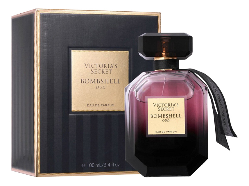 Victoria's Secret Bombshell Oud — фото 2 из 2