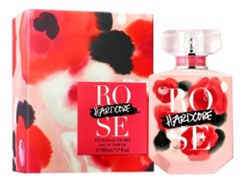 Victoria's Secret Hardcore Rose — фото 2 из 2