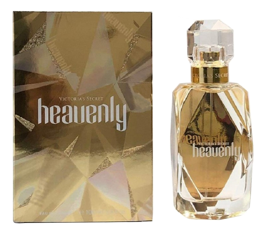 Victoria's Secret Heavenly 2019 — фото 2 из 2