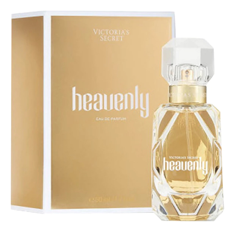 Victoria's Secret Heavenly — фото 2 из 2