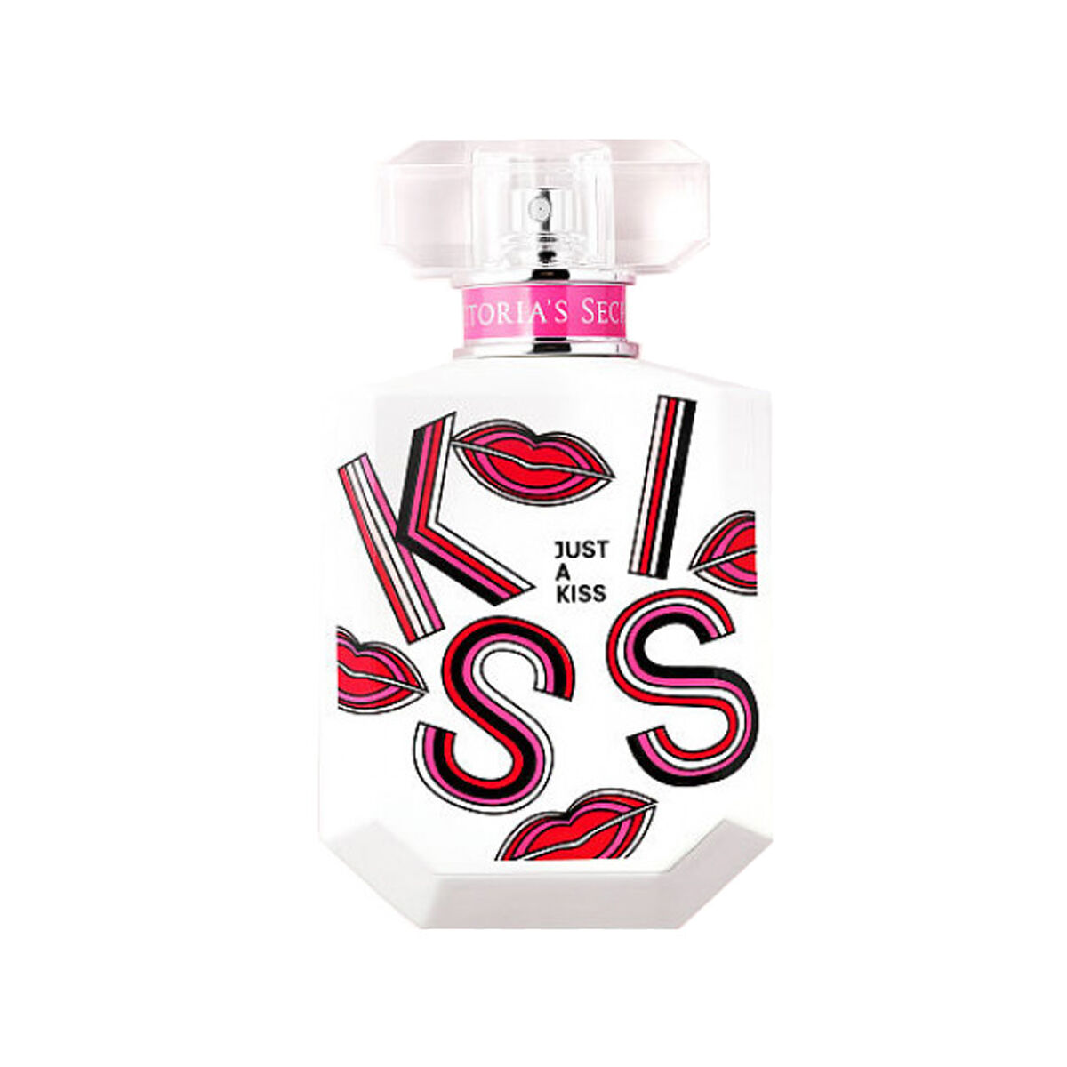 Just A Kiss