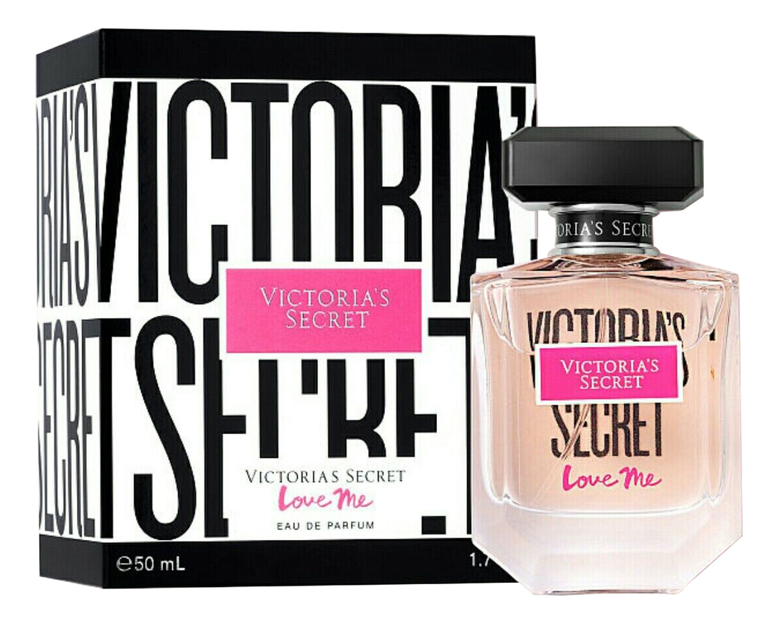 Victoria's Secret Love Me — фото 2 из 2