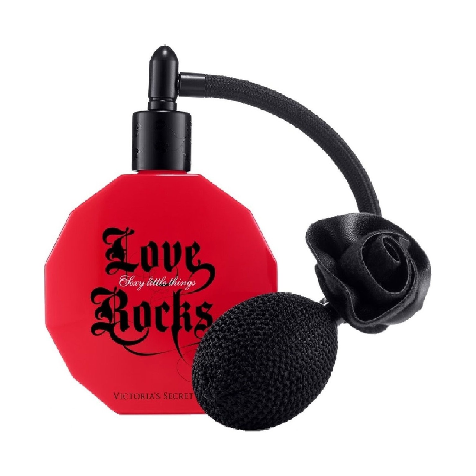 Victoria's Secret Love Rocks
