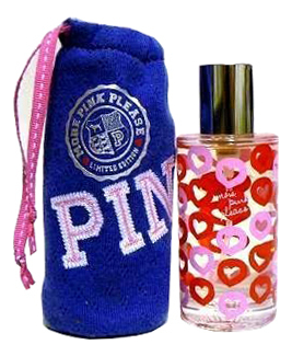 Victoria's Secret More Pink Please — фото 2 из 2