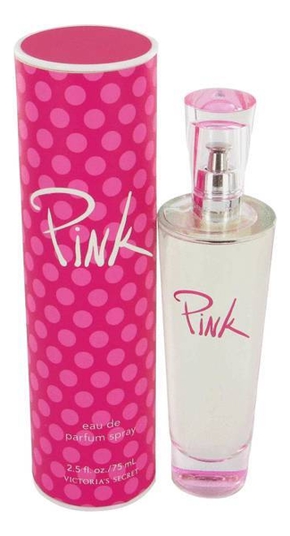 Victoria's Secret Pink — фото 2 из 2