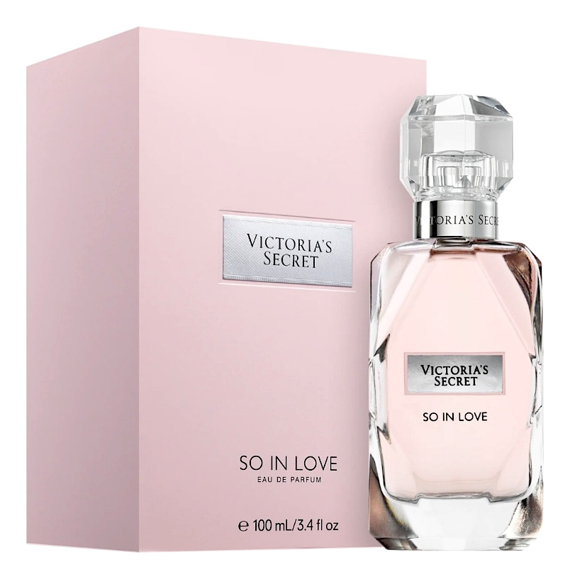 Victoria's Secret So In Love — фото 2 из 2