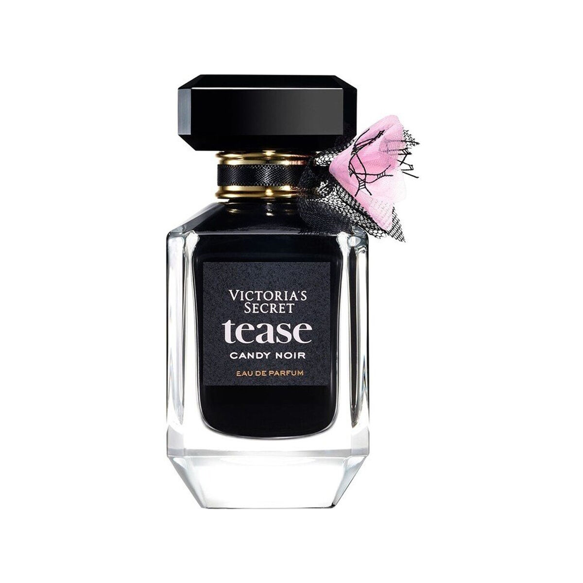 Tease Candy Noir