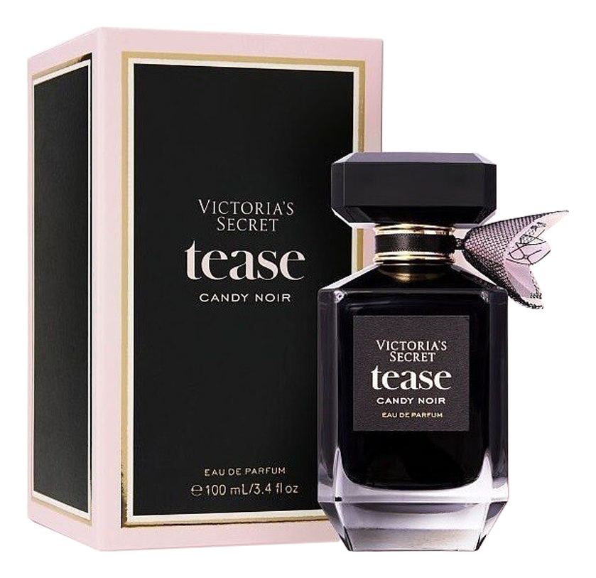 Victoria's Secret Tease Candy Noir — фото 2 из 2