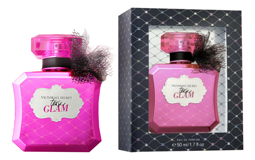 Victoria's Secret Tease Glam — фото 2 из 2