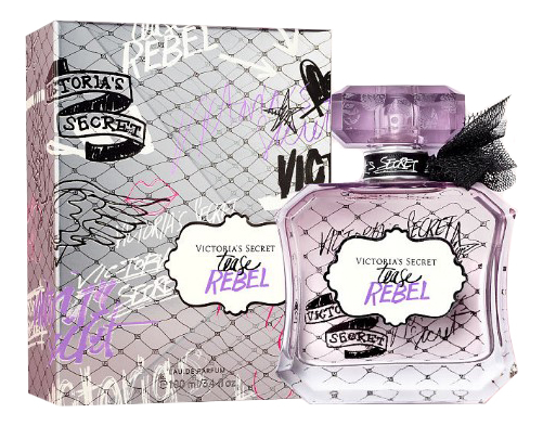 Victoria's Secret Tease Rebel — фото 2 из 2