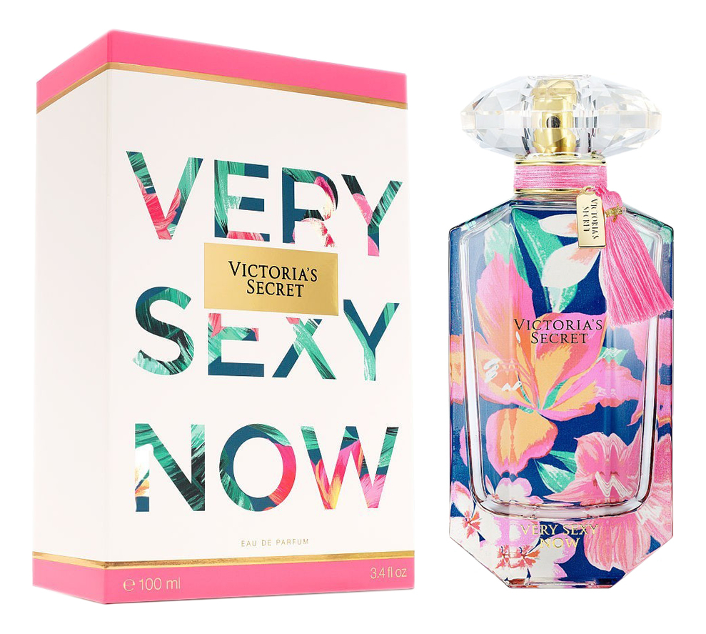 Victoria's Secret Very Sexy Now — фото 2 из 2