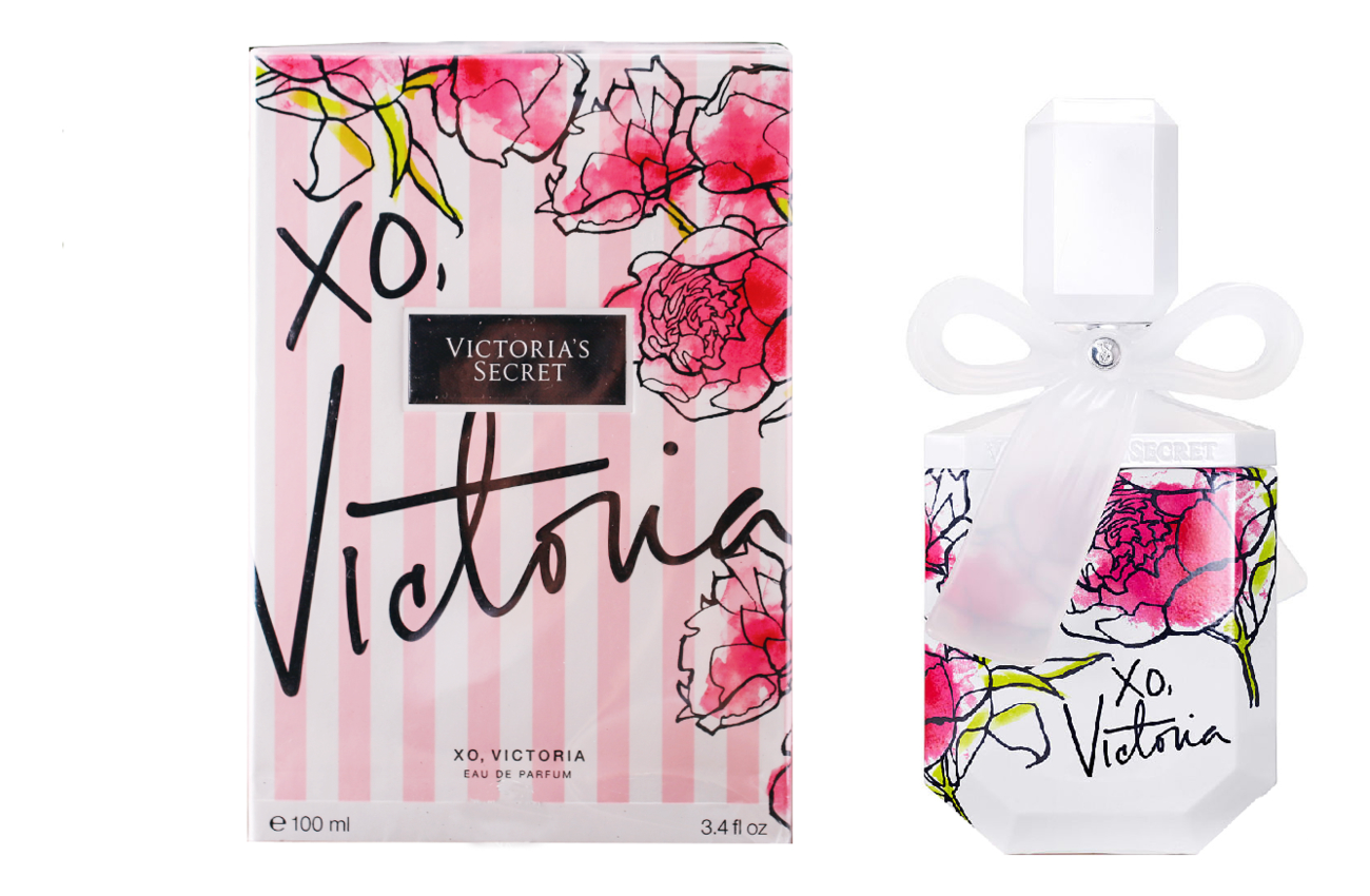 Victoria's Secret Xo Victoria — фото 2 из 2