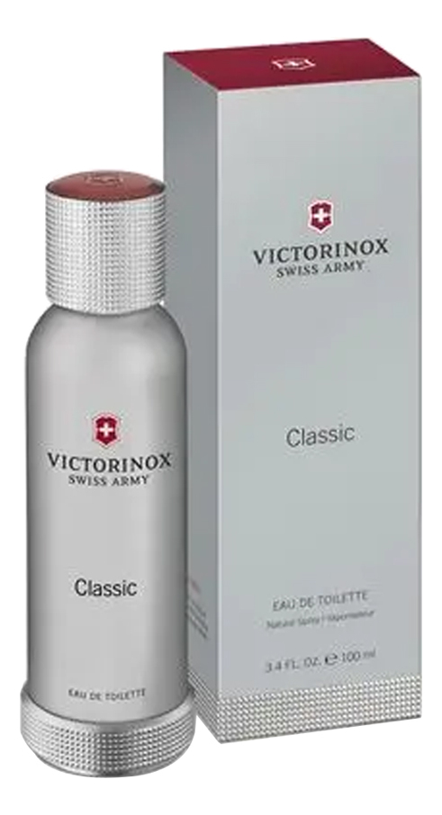 Victorinox Swiss Army Classic — фото 2 из 2