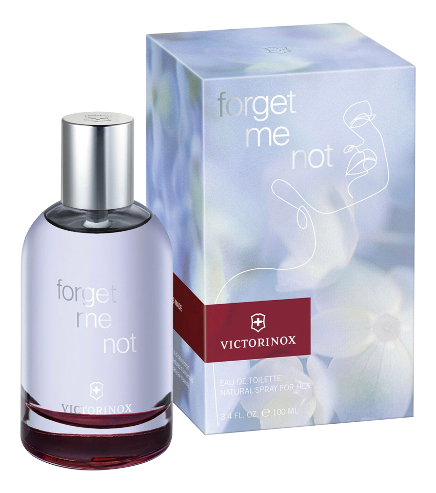 Victorinox Swiss Army Forget Me Not — фото 2 из 2