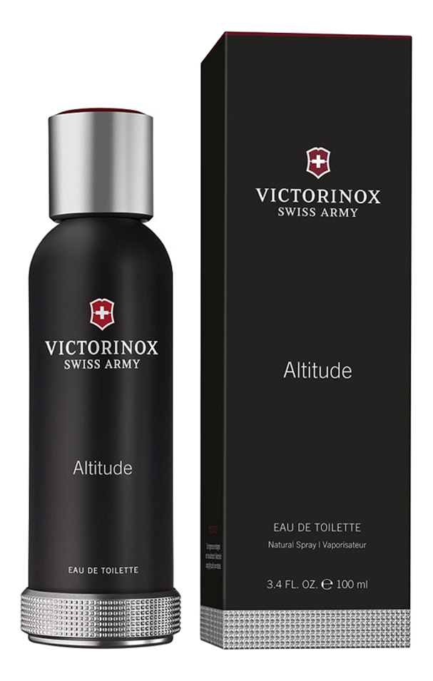 Victorinox Swiss Army Swiss Army Altitude — фото 2 из 2