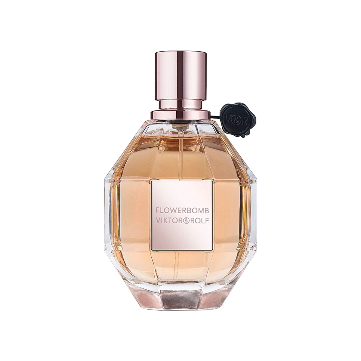Flowerbomb