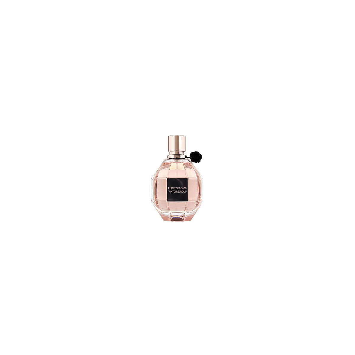 Flowerbomb