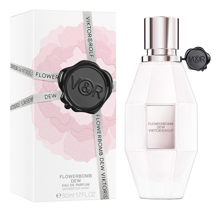Viktor and Rolf Flowerbomb Dew — фото 2 из 2