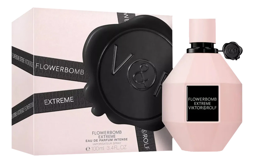 Viktor and Rolf Flowerbomb Extreme — фото 2 из 2