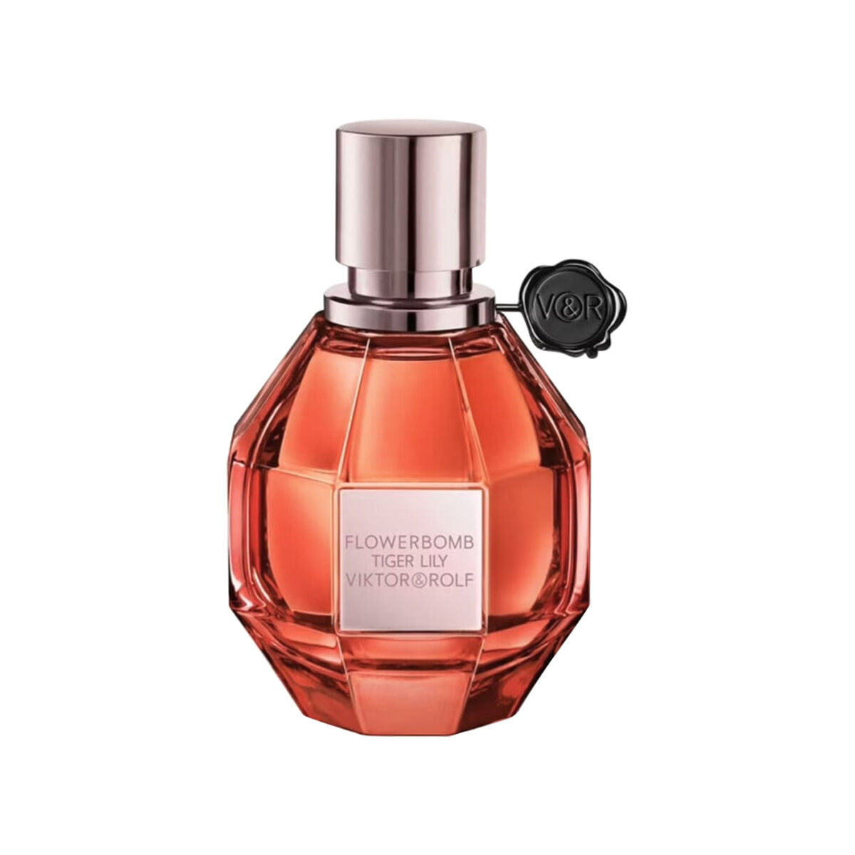 Flowerbomb Tiger Lily