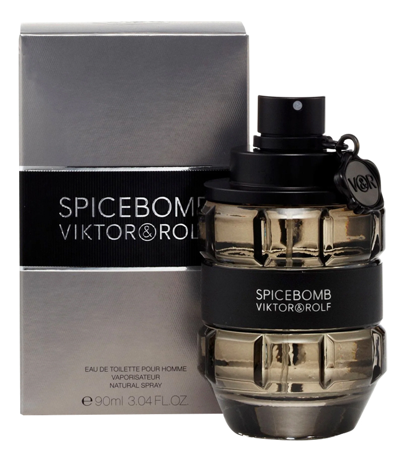 Viktor and Rolf Spicebomb — фото 2 из 2