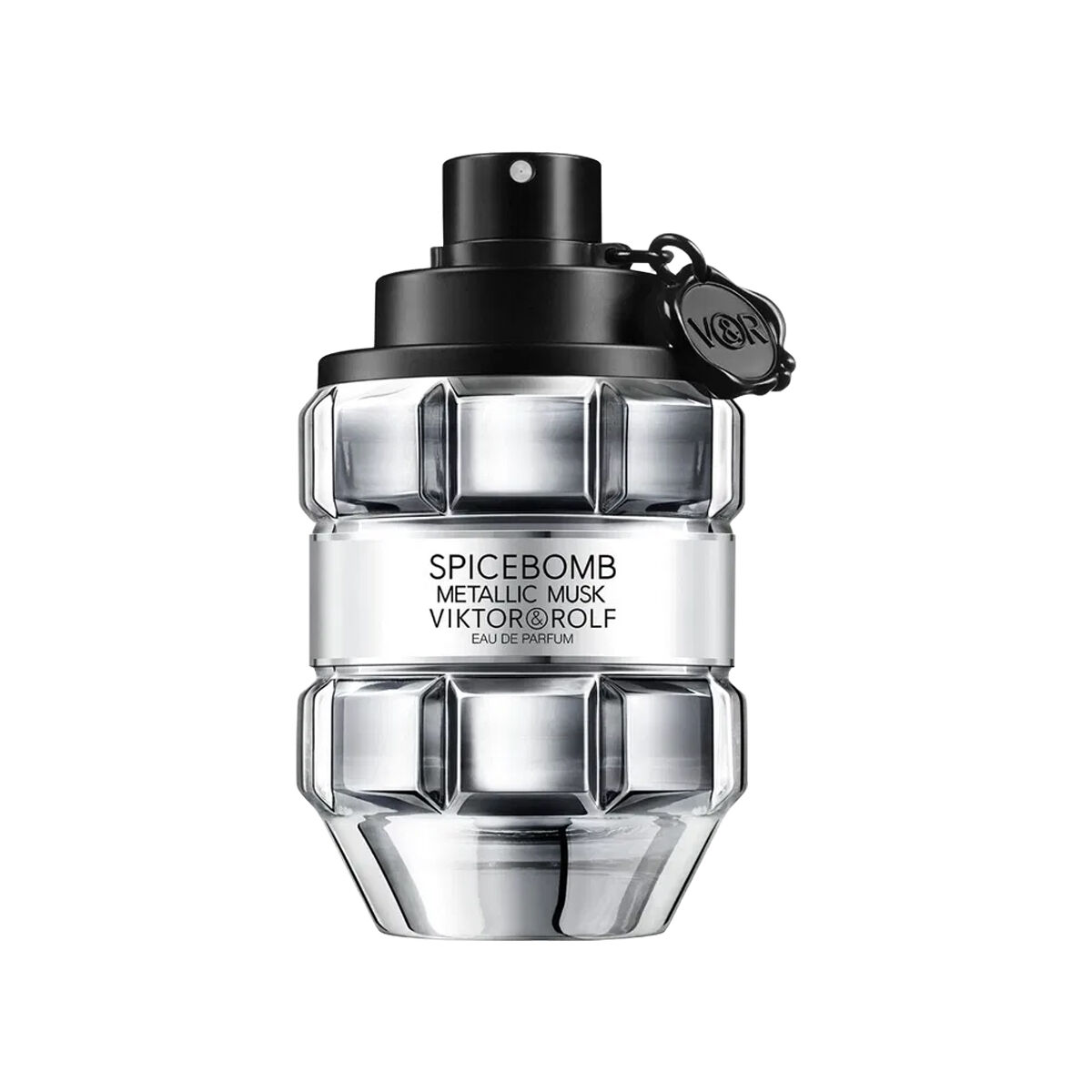 Spicebomb Metallic Musk