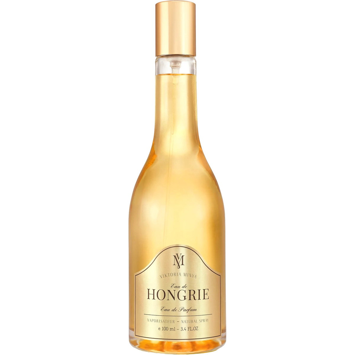 Eau de Hongrie by Viktoria Minya