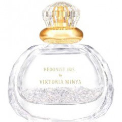 Viktoria Minya Hedonist Iris