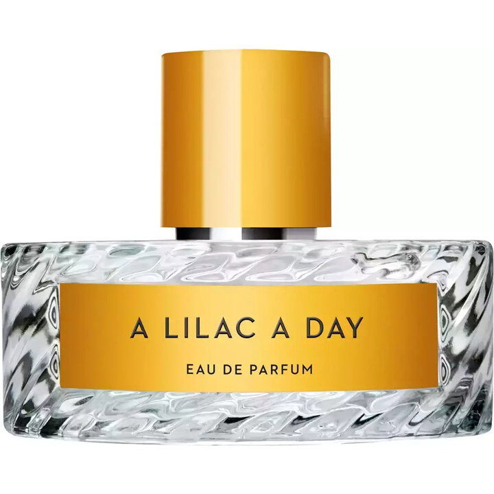 Vilhelm Parfumerie A Lilac A Day
