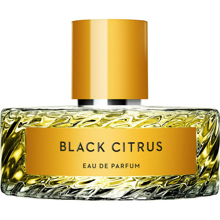 Vilhelm Parfumerie Black Citrus