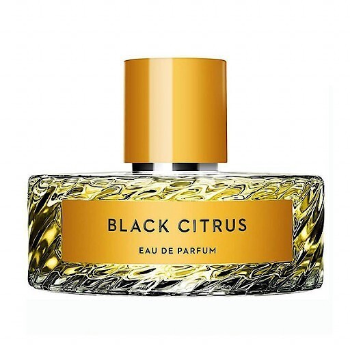 Vilhelm Parfumerie Black Citrus — набор ((п/в + п/в + п/в) 10 + 10 + 10 мл)