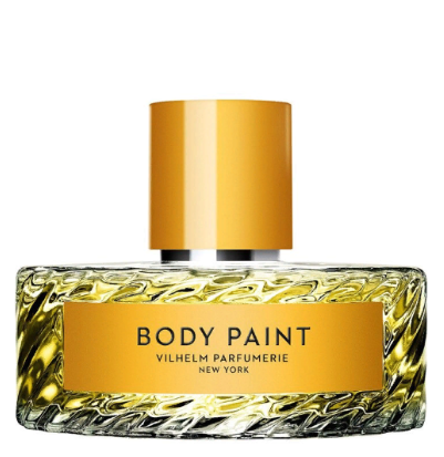 Body Paint — набор ((п/в + п/в + п/в) 10 + 10 + 10 мл)