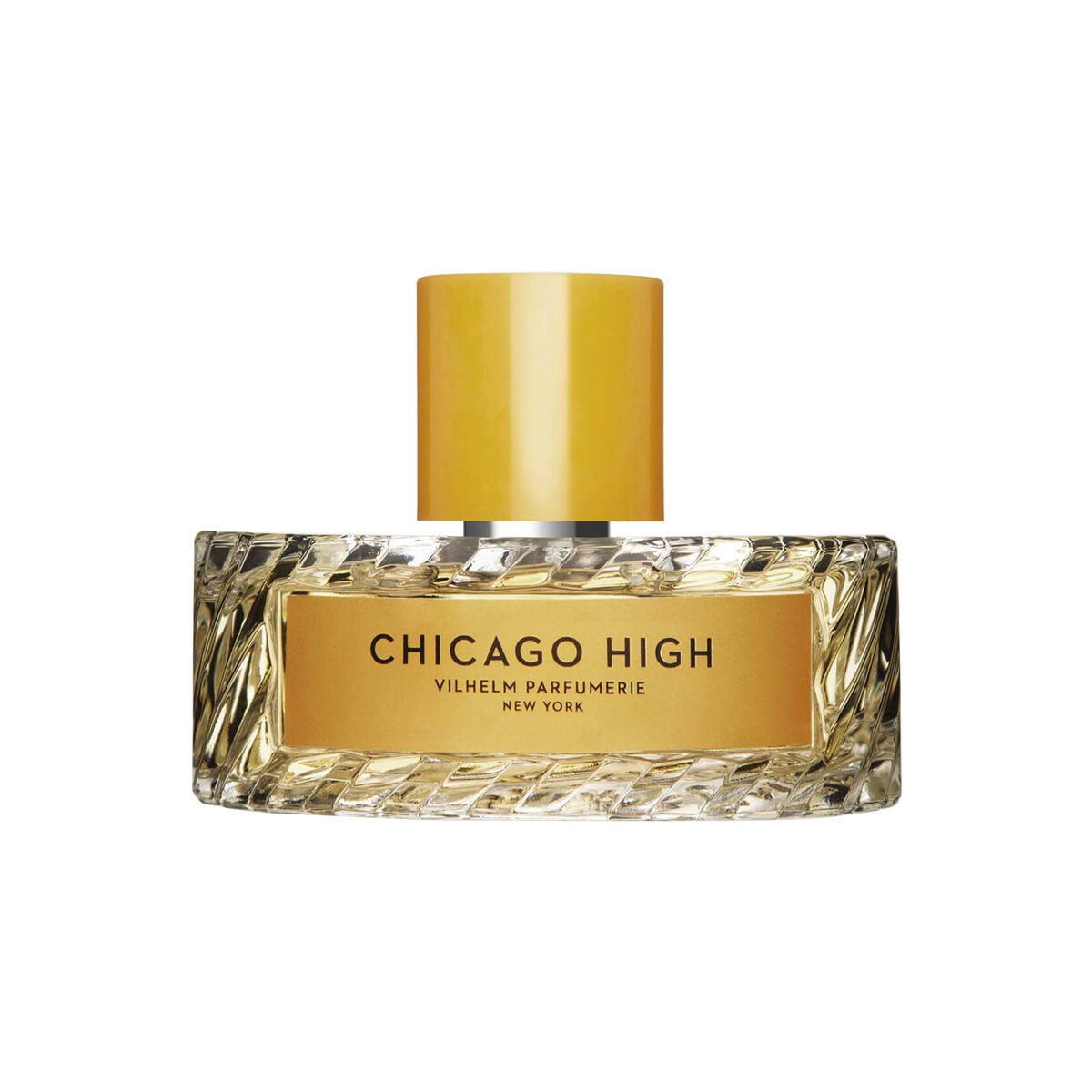 Vilhelm Parfumerie Chicago High — набор ((п/в + п/в + п/в) 10 + 10 + 10 мл)