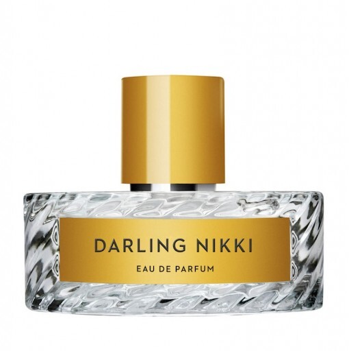 Vilhelm Parfumerie Darling Nikki — набор ((п/в + п/в + п/в) 10 + 10 + 10 мл)