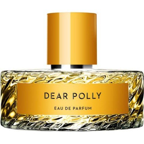 Dear Polly