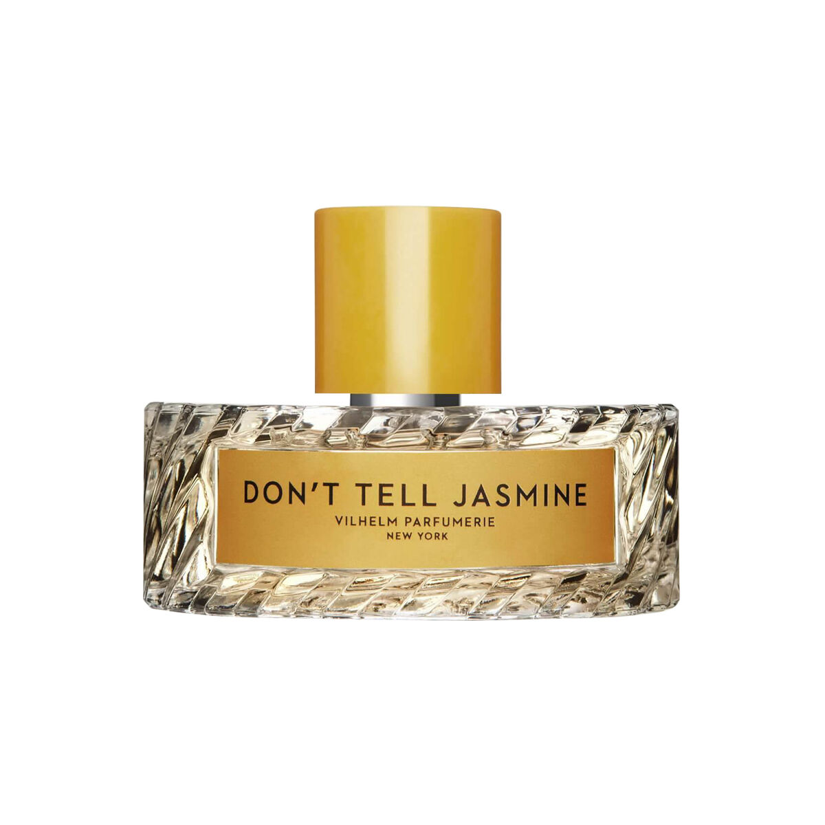 Don t Tell Jasmine