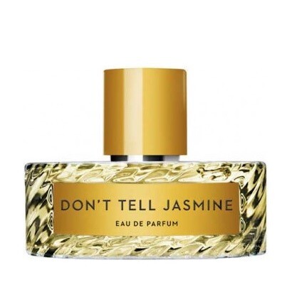 Vilhelm Parfumerie Don t Tell Jasmine — набор ((п/в + п/в + п/в) 10 + 10 + 10 мл)
