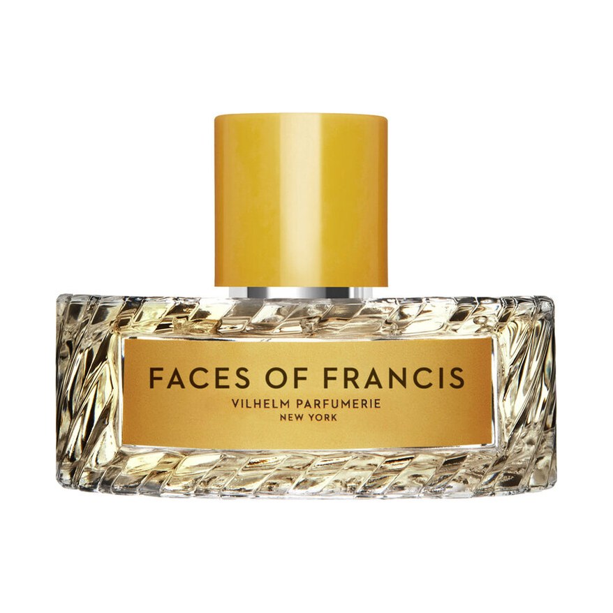 Vilhelm Parfumerie Faces of Francis — набор ((п/в + п/в + п/в) 10 + 10 + 10 мл)