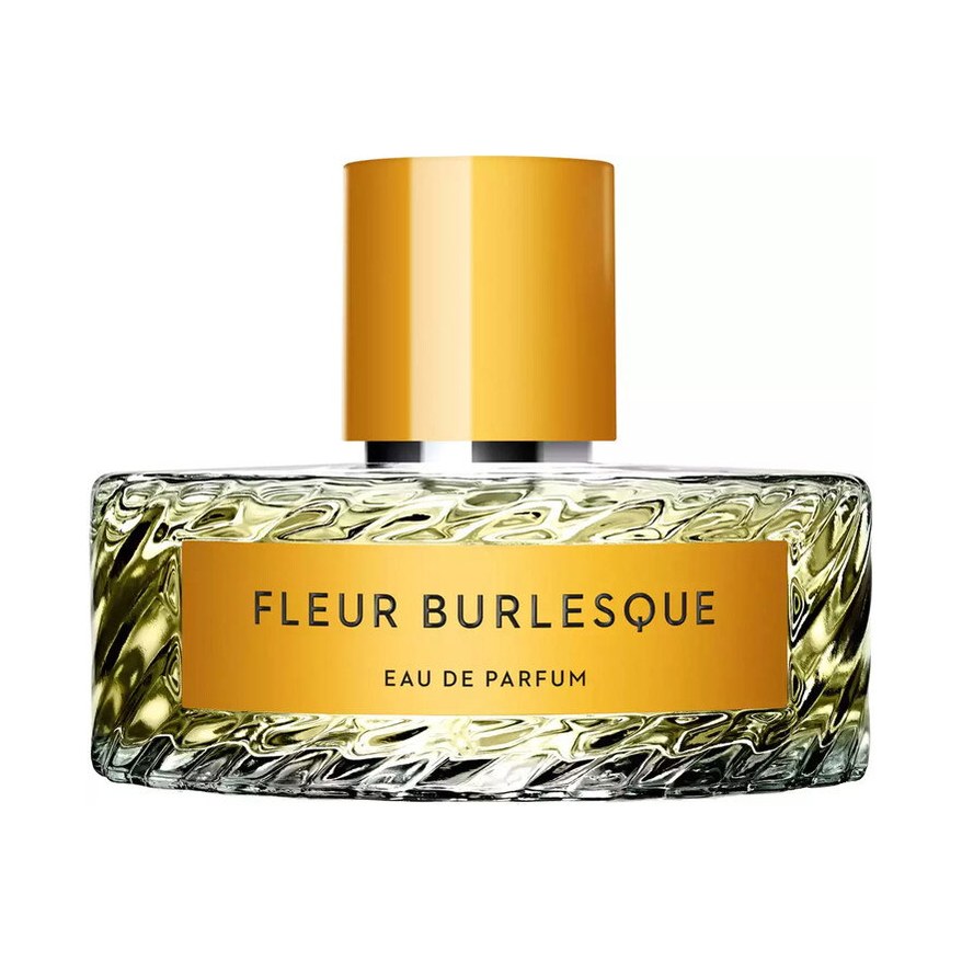 Vilhelm Parfumerie Fleur Burlesque