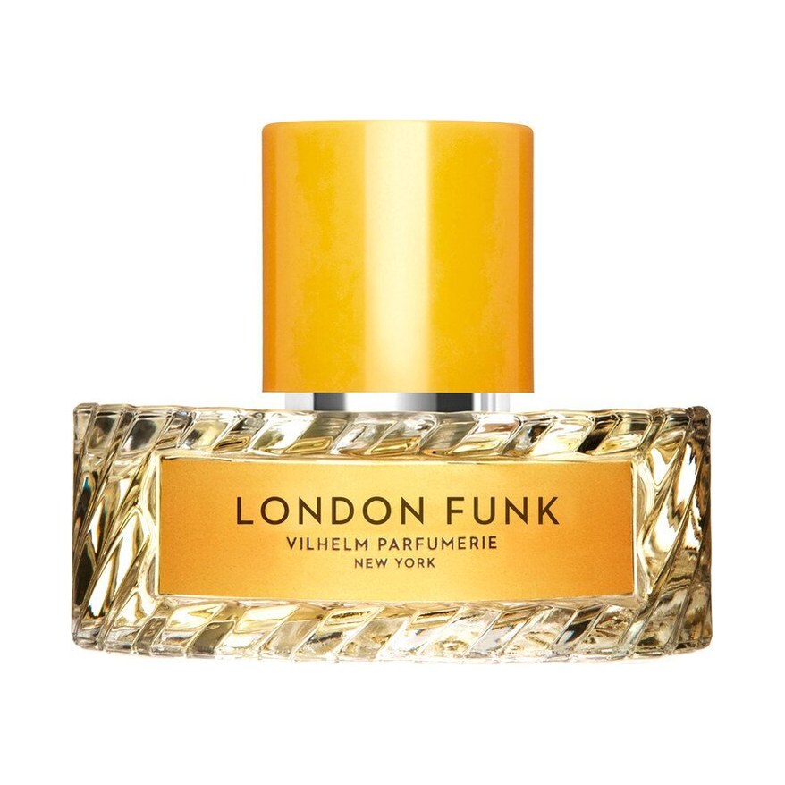 Vilhelm Parfumerie London Funk — набор ((п/в + п/в + п/в) 10 + 10 + 10 мл)