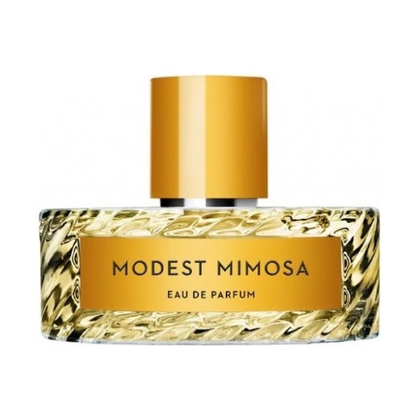 Vilhelm Parfumerie Modest Mimosa — набор ((п/в + п/в + п/в) 10 + 10 + 10 мл)